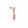 Mine Diamond Necklace Set NSNKDIA11426