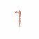 Mine Diamond Necklace Set NSNKDIA11431