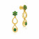 Precia Precious Earring ERNKDZL41200