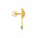 Precia Precious Earring ERNKDZL41398