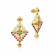 Precia Precious Earring ERNKFLV40092