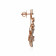 Mine Diamond Necklace Set NSNKGEN11368