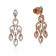 Mine Diamond Necklace Set NSNKGEN11368