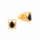 Precia Gemstone Earring ERNKGLR15587