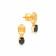 Precia Gemstone Earring ERNKGLR15595