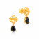 Precia Gemstone Earring ERNKGLR15612