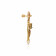 Precia Precious Earring ERNKGLR48850
