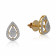 Mine Diamond Earring ERNKHRM10143