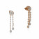 Mine Diamond Necklace Set NSNKHRM10909
