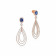 Mine Diamond Earring ERNKHRO20065