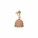 Mine Diamonds Gold Earring ERNKHRT11074