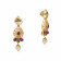 Precia Precious Earring ERNKIMZ41713
