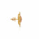 Era Uncut Diamond Earring ERNKJUN14376