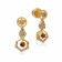 Era Uncut Diamond Earring ERNKJUN49277
