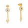 Era Uncut Diamond Earring ERNKJUN51924