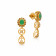 Era Uncut Diamond Earring ERNKJUN53675