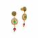 Era Uncut Diamond Earring ERNKJUN53686