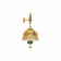 Precia Precious Earring ERNKNGS41641