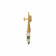 Precia Precious Earring ERNKNGS43543
