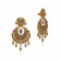 Era Uncut Diamond Earring ERNKNGS46233