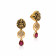 Era Uncut Diamond Earring ERNKNGS47481