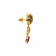 Era Uncut Diamond Earring ERNKNGS47481