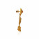 Malabar Gold Earring ERNKNGS53095