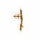 Malabar Gold Earring ERNKNGS53096