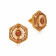Malabar Gold Earring ERNKNGS53332