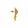 Malabar Gold Earring ERNKNGS53448