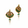 Divine Gold Earring ERNKNGS53582