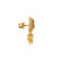 Divine Gold Earring ERNKNGS53681
