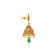 Malabar Gold Earring ERNKNGS53691