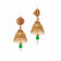 Malabar Gold Earring ERNKNGS53691