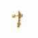 Divine Gold Earring ERNKNGS53735