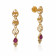 Era Uncut Diamond Earring ERNKREZ40803