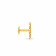 Malabar Gold Studs Earring ERNOB16840