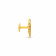 Malabar Gold Studs Earring ERNOB16842