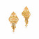 Malabar Gold Earring ERNOB22419