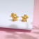 Malabar Gold Studs Earring ERNOB22703