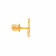 Malabar Gold Studs Earring ERNOB22818