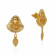 Malabar Gold Earring ERNOB23329