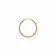 Malabar Gold Bali Earring ERNOB23406