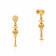 Malabar Gold Earring ERNOB23440