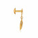 Malabar Gold Earring ERNOB40449