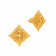 Malabar Gold Studs Earring ERNOB42282