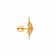 Malabar Gold Studs Earring ERNOB42282
