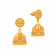 Malabar Gold Jhumki Earring ERNOB42394