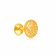 Malabar Gold Studs Earring ERNOB47369
