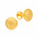 Malabar Gold Studs Earring ERNOB47369